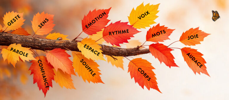 Nouveau site internet