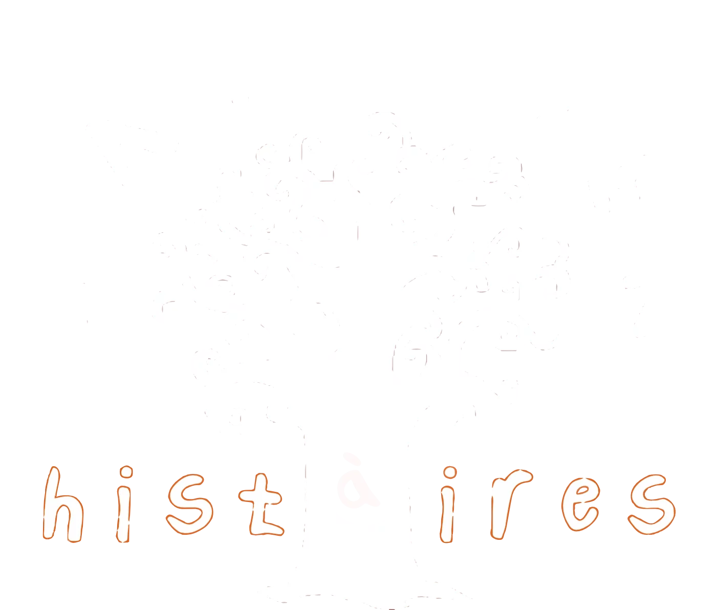 L'Atelier à histoires